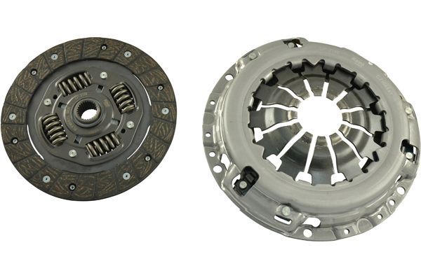 KAVO PARTS Комплект сцепления CP-2136